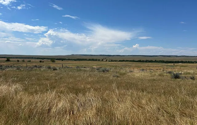 Smugglers Way, Lusk, WY 82225