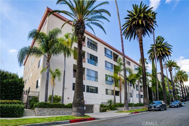 137 S  Palm Dr #503, Beverly Hills, CA 90212