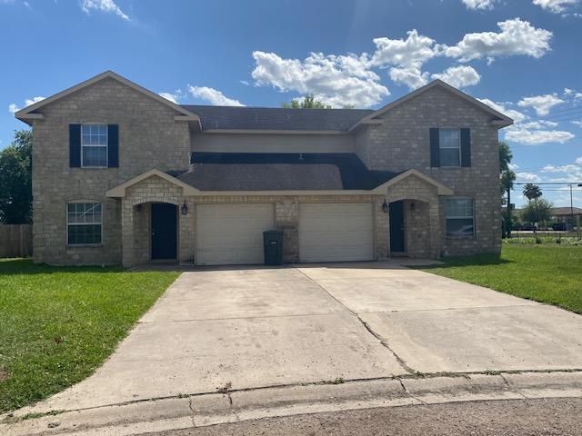 238 Lime Dr   #1, Harlingen, TX 78552