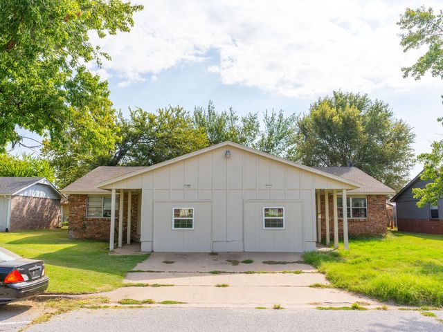 6307 S  Owasso Ave #361629896, Tulsa, OK 74136