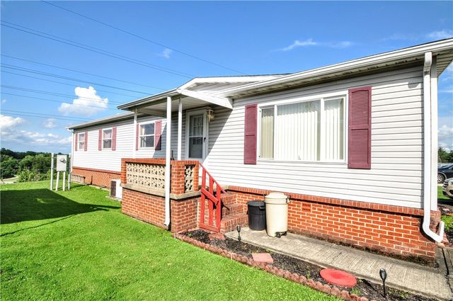 4097 Concord Dr, Elizabeth, PA 15037