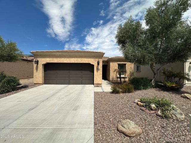 762 E  Laddoos Ave, San Tan Valley, AZ 85140
