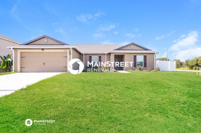 2394 Rock Dr, Poinciana, FL 34759