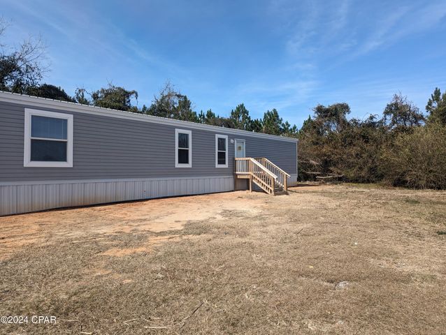 21826 NW State Road 73, Clarksville, FL 32430