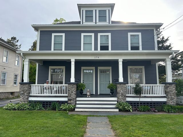 174 Market St   #A, Saugerties, NY 12477