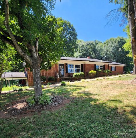 4091 W  State Highway 10, Hickory, NC 28602