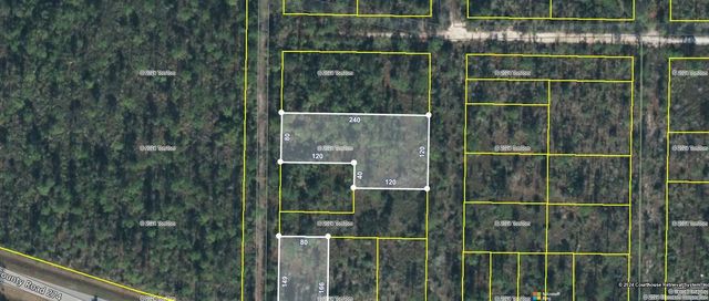 NW County Road 274/compass Lake Ave, Fountain, FL 32438