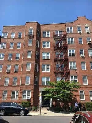 111-35 75th Rd #A28, Forest Hills, NY 11375