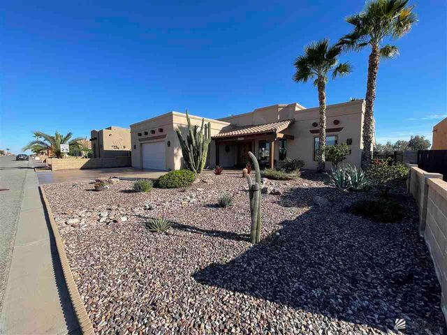 27275 Ligurta Ln, Wellton, AZ 85356