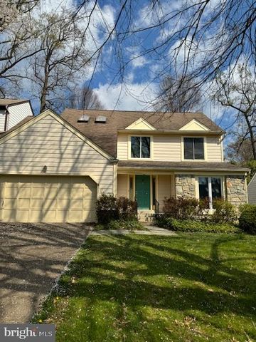 2721 Abilene Dr, Chevy Chase, MD 20815