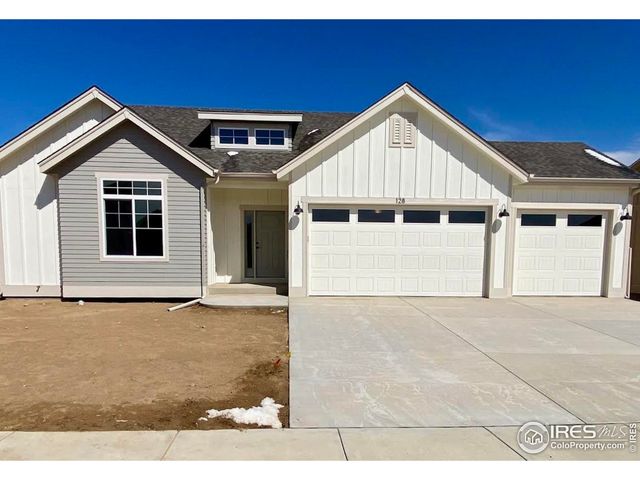 128 63rd Ave, Greeley, CO 80634