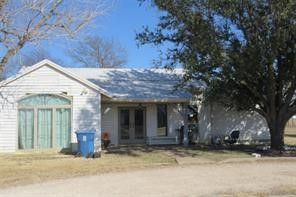 218 Hcr #1240, Whitney, TX 76692