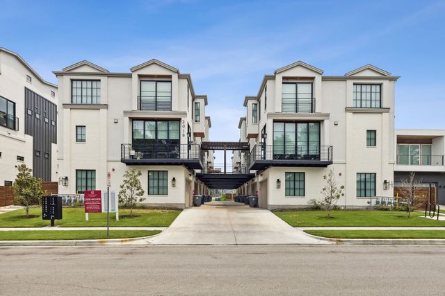 2018 Moser Ave #106, Dallas, TX 75206