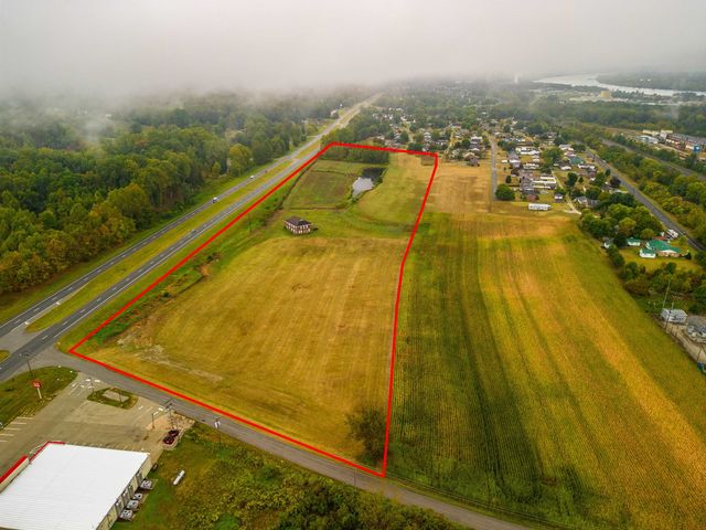 Legion Dr   #23, Russell, KY 41169