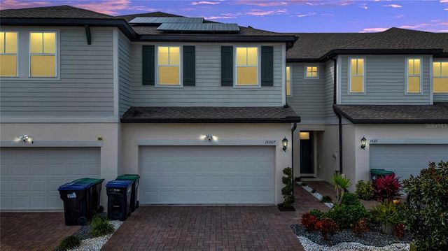 15307 Willow Arbor Cir, Orlando, FL 32824