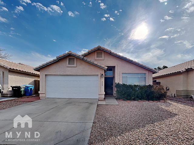 5035 W  Ponderosa Ln, Glendale, AZ 85308