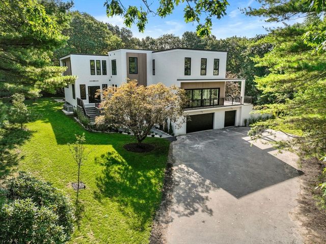 Land For Sale Weston Ma
