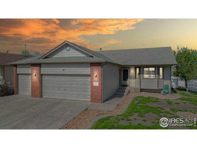 600 N 30th Ave, Greeley, CO 80631