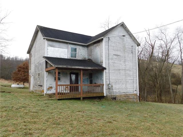 96 Willow Rd   E, Claysville, PA 15323