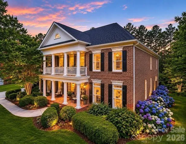 1107 Doverstone Ct, Matthews, NC 28104
