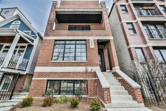 2653 N  Orchard St #3, Chicago, IL 60614