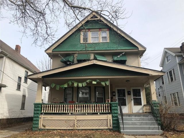 2653 E  126th St, Cleveland, OH 44120