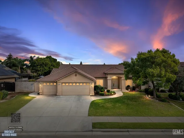 12209 Tule River Way, Bakersfield, CA 93312