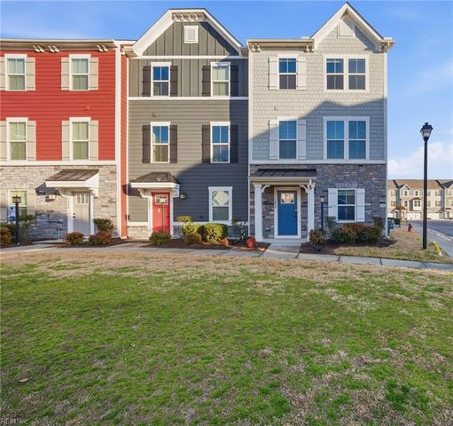 1000 Revenge Way, Chesapeake, VA 23323