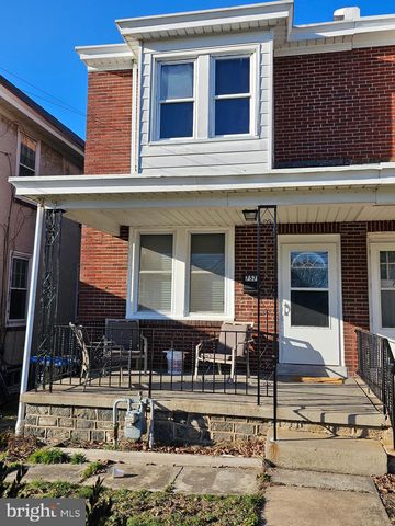 757 Sandy St, Norristown, PA 19401