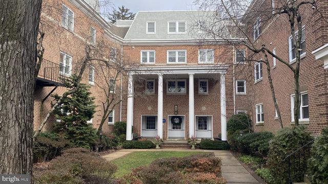 237 W  Montgomery Ave #3J, Haverford, PA 19041