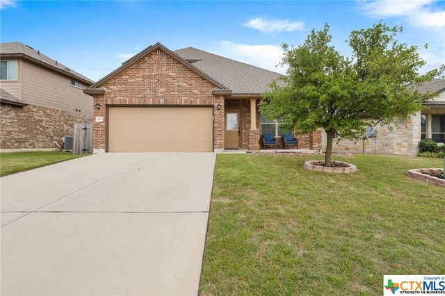 1423 Fawn Lily Dr, Temple, TX 76502
