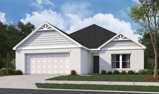 2095 Como Way, Opelika, AL 36804