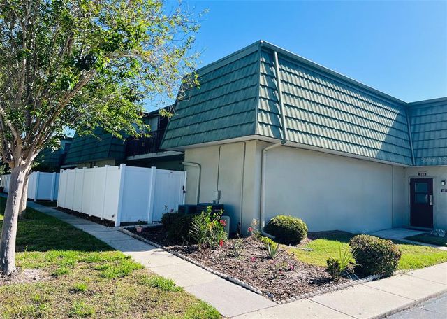 1799 N  Highland Ave #79, Clearwater, FL 33755