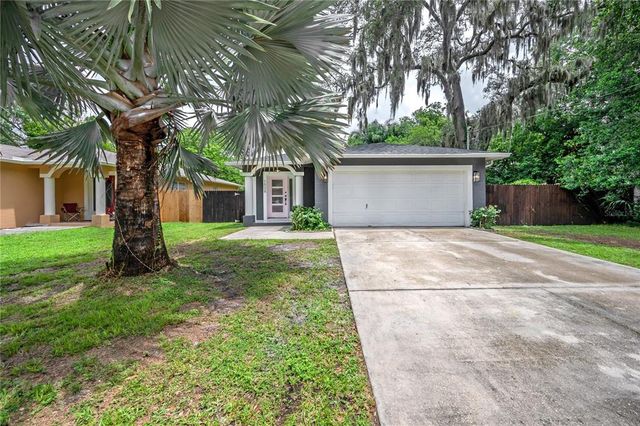 1508 E  Jean St, Tampa, FL 33610