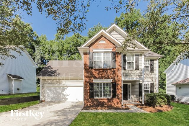 3305 Passour Ridge Ln, Charlotte, NC 28269