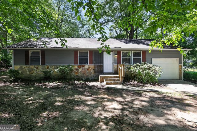 8997 Norwalk Ct, Jonesboro, GA 30238