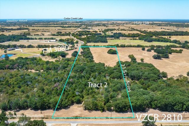 2 Vz County Road 2810, Mabank, TX 75147