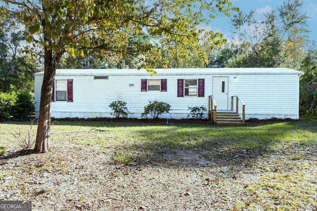 629 Sierra Rd, Jesup, GA 31545