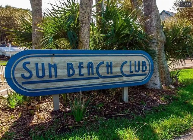 4244 Sun Village Ct #16C, New Smyrna Beach, FL 32169