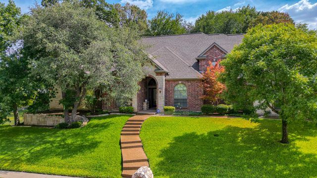 2102 Clear Creek Dr, Weatherford, TX 76087