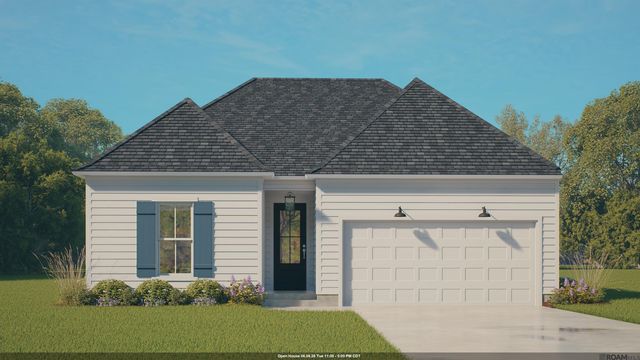9607 Trail Edge Ave, Baton Rouge, LA 70836