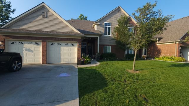 14350 Shadywood Dr   #1, Sterling Heights, MI 48312