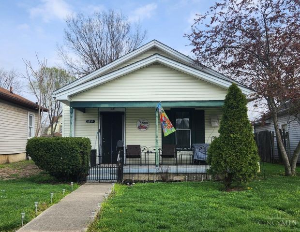 2211 Pearl St, Middletown, OH 45044
