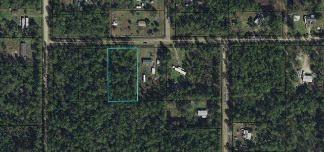4253 Fruitwood Ave, Bunnell, FL 32110