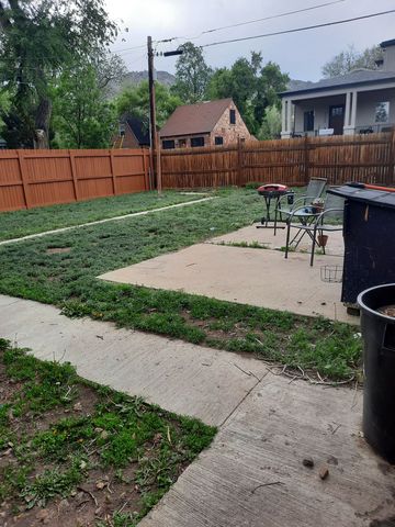 720 Illinois St #A, Golden, CO 80401
