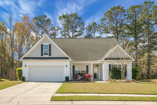 177 Vango Dr, Goose Creek, SC 29445