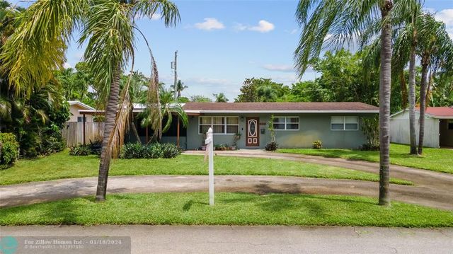 317 NW 27th St, Wilton Manors, FL 33311