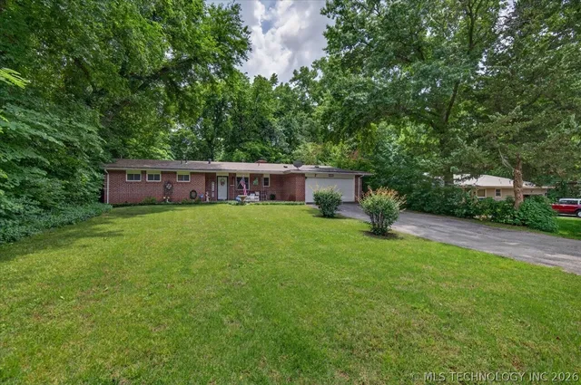 3515 Sheridan Rd, Bartlesville, OK 74006