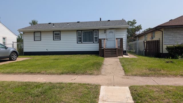 2149 Cleveland St, Gary, IN 46404