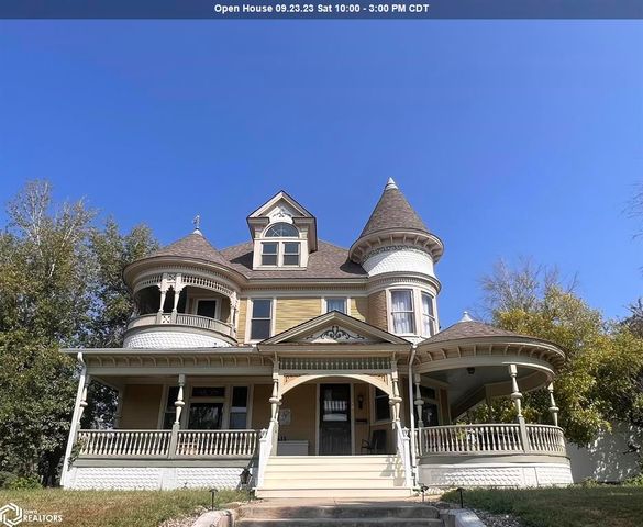 1706 Broadway, Denison, IA 51442